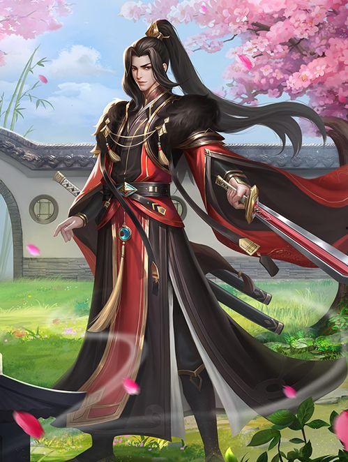 三国杀最新爆料博主,揭秘神秘英雄与全新机制,战局再起! 第2张 三国杀最新爆料博主,揭秘神秘英雄与全新机制,战局再起! 第2张