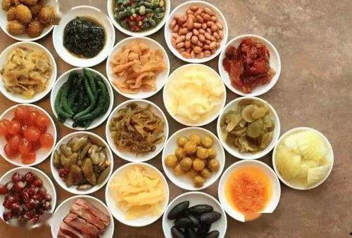 潮汕咸菜爆料视频大全图片,视频大全图片带你领略潮汕美食魅力 第2张 潮汕咸菜爆料视频大全图片,视频大全图片带你领略潮汕美食魅力 第2张