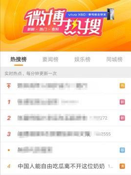 中国最大的免费吃瓜网站,热门事件一网打尽  第1张