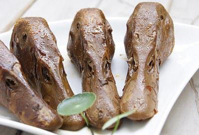 麻辣鸭头爆料怎么做视频 第1张 麻辣鸭头爆料怎么做视频 第1张